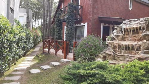 Lodge Cascada Del Bosque