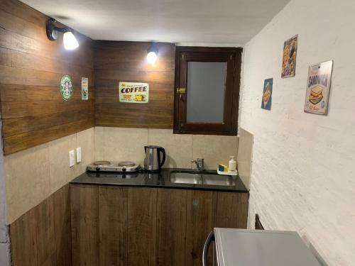 Lodge El Hechizo