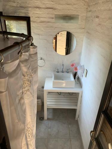 Lodge El Hechizo