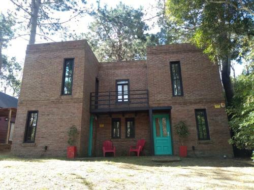 Lodge El Hechizo