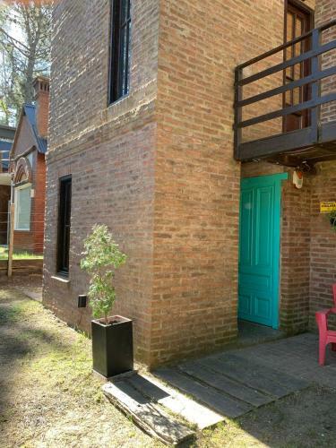 Lodge El Hechizo