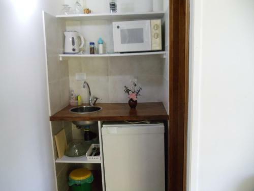 Posada Dandy Suites