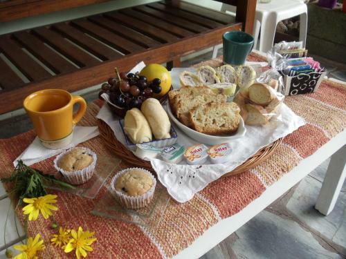 Posada Dandy Suites