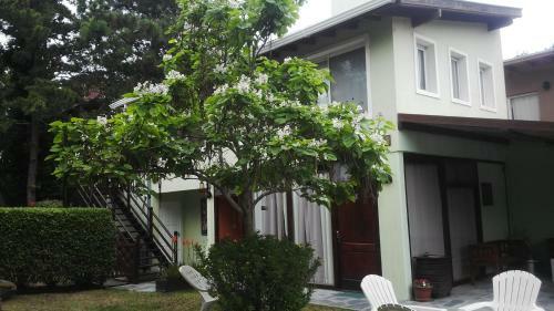 Posada Dandy Suites