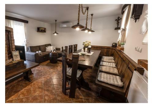 Holiday Home Kurbos