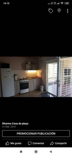 Apartamento Dharma Bosque