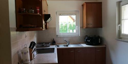 Apartmajske Hi?ke Lubadar?ek