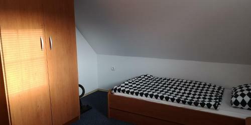 Apartmajske Hi?ke Lubadar?ek