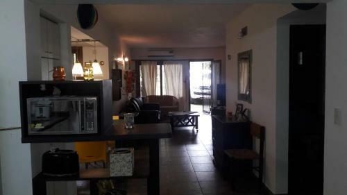 Apartamento La Ventarr�n Planta Baja