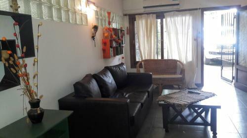 Apartamento La Ventarr�n Planta Baja