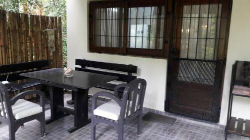Apartamento La Ventarr�n Planta Baja
