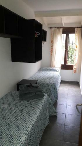 Apartamento La Ventarr�n Planta Baja