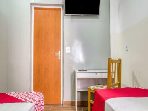 Hotel Paulistano Center Norte