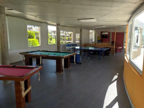 Apartamento Linda Bay 202