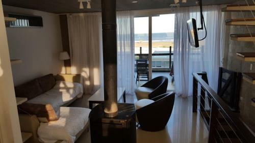 Apartamento Linda Bay D�plex 221