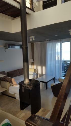 Apartamento Linda Bay D�plex 221