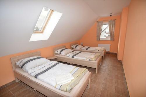 Hostal Vila Kamah