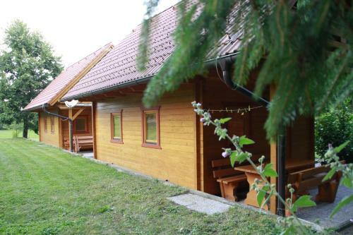 Holiday House Jas-mar