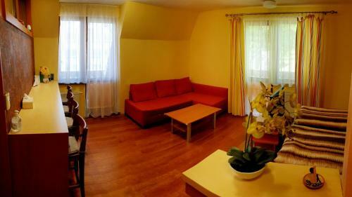 Apartment 202