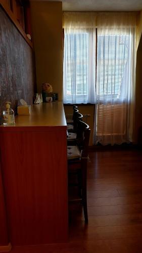 Apartment 202