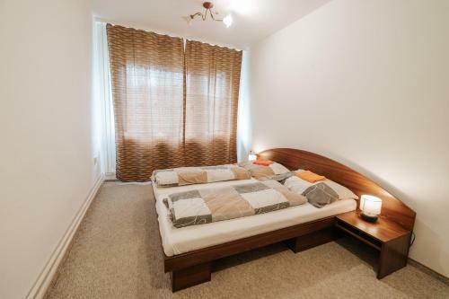 Albergue Dom Horskej Slu?by