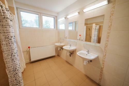 Albergue Dom Horskej Slu?by