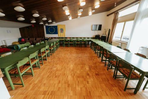 Albergue Dom Horskej Slu?by