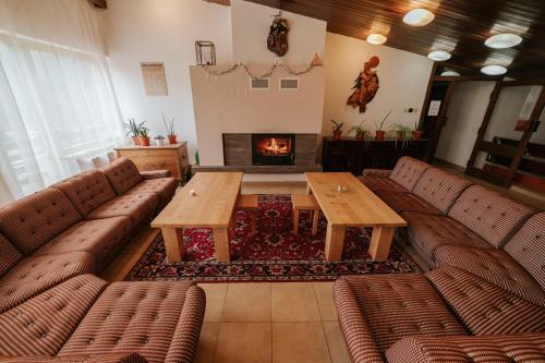 Albergue Dom Horskej Slu?by