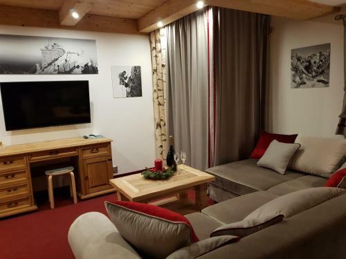 Tatrachalet Lomnica Rent