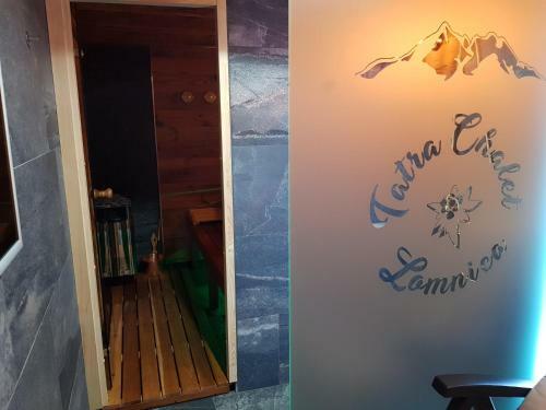 Tatrachalet Lomnica Rent