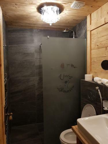 Tatrachalet Lomnica Rent