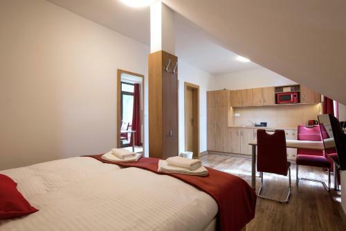 Hostal Vila Dedo
