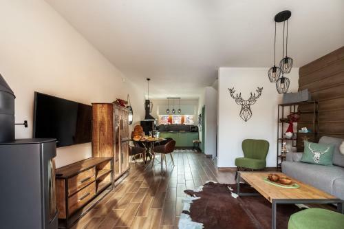 Chalets Royal, Tatransk� Lomnica