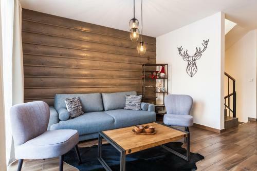 Chalets Royal, Tatransk� Lomnica