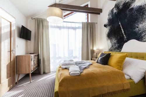 Chalets Royal, Tatransk� Lomnica
