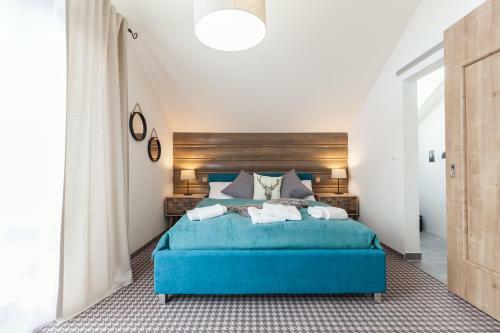 Chalets Royal, Tatransk� Lomnica