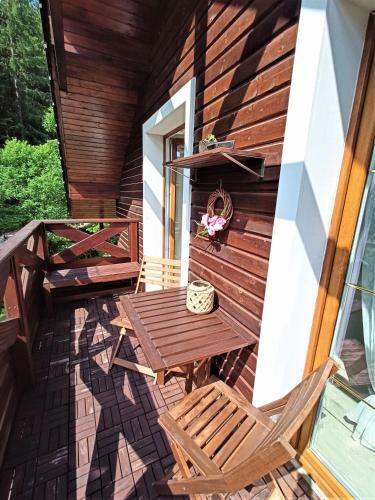 Apartm�n Romanna
