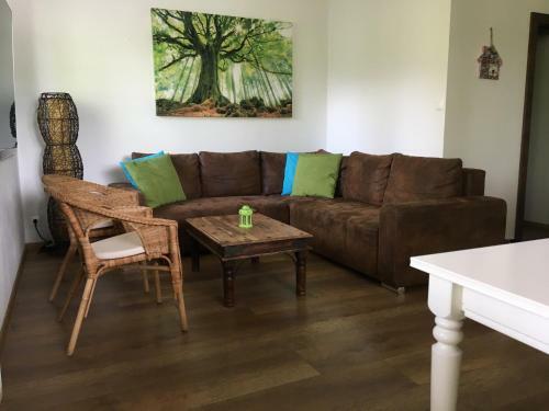 Apartman Kristof