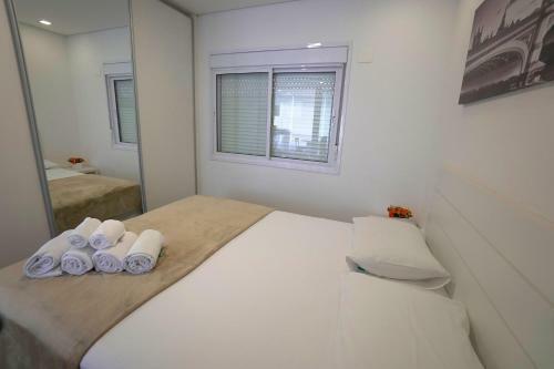 Apartamento Sp Stays Be Paulista
