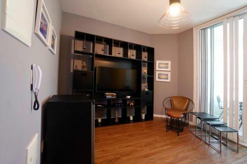 Apartamento Sp Stays Be Paulista