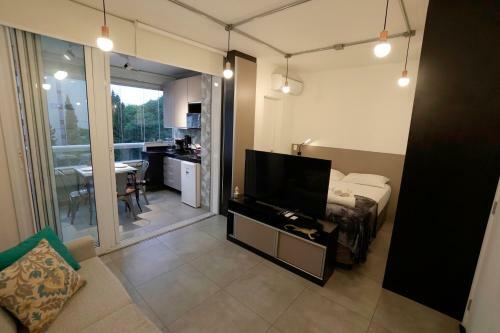 Apartamento Sp Stays Be Paulista