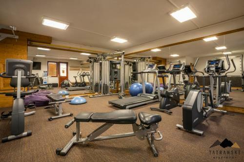 Kuku?ka Residence - Tatransk� Apartm�ny