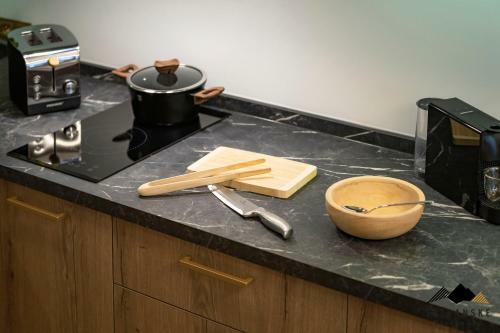 Kuku?ka Residence - Tatransk� Apartm�ny