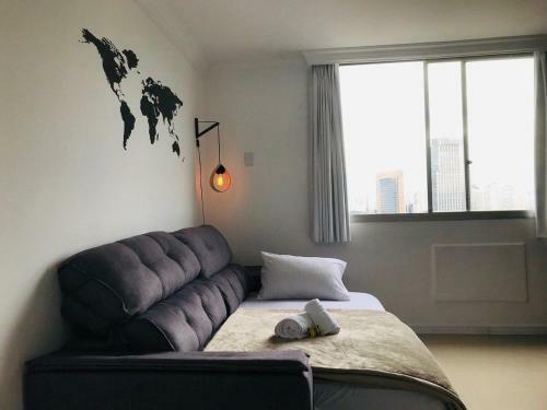Apartamento Apto 703 Morumbi