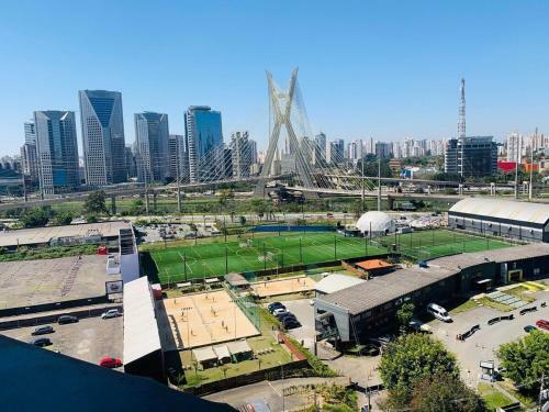 Apartamento Apto 703 Morumbi