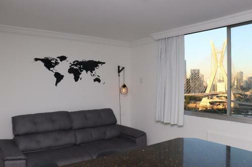 Apartamento Apto 703 Morumbi