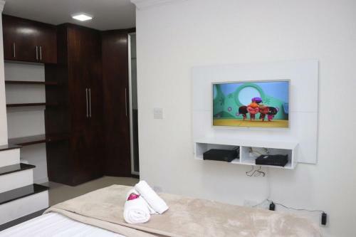 Apartamento Apto 703 Morumbi