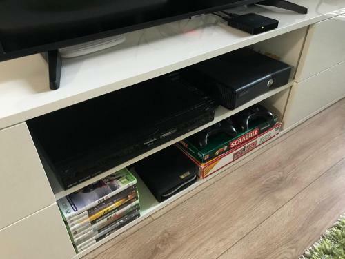 Apartm�n Franz