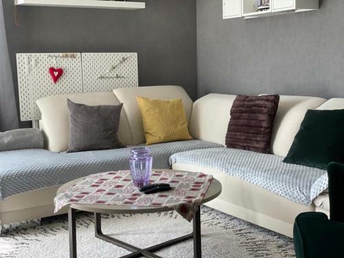 Apartm�ny Lomni?�k