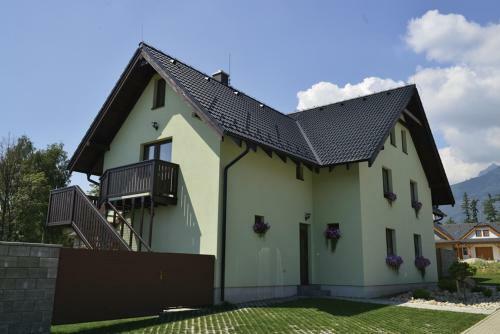 Apartm�ny Lomni?�k